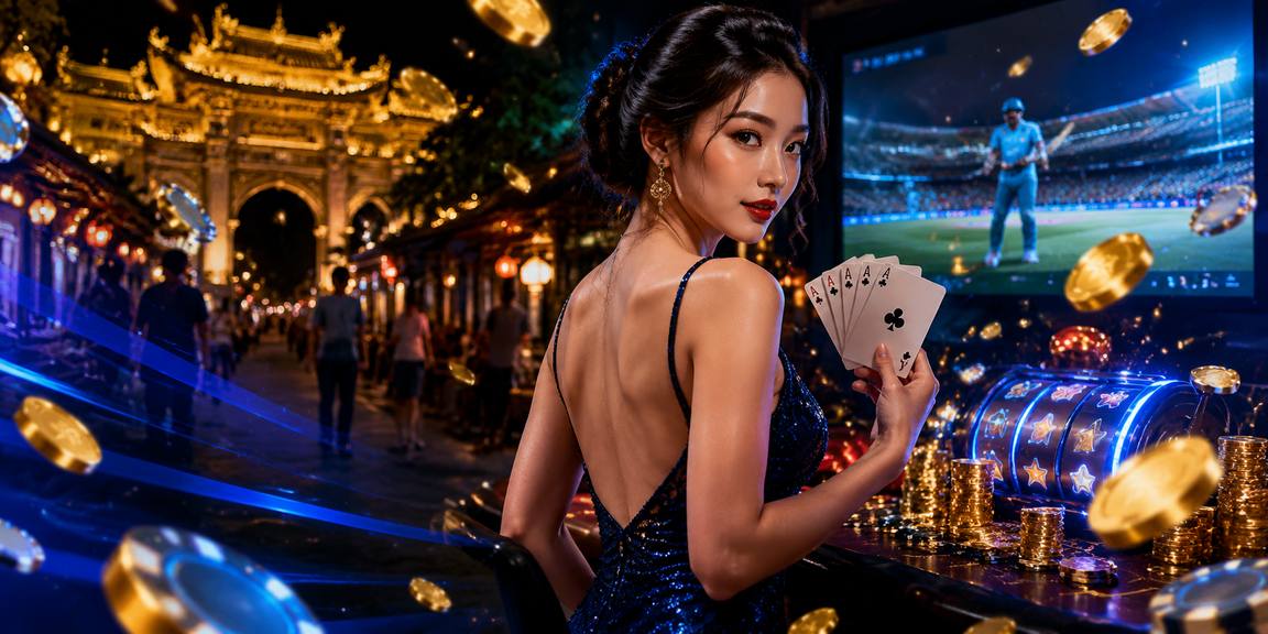 g30 Live Casino Slot Và Sportsbook Cùng Một Nơi